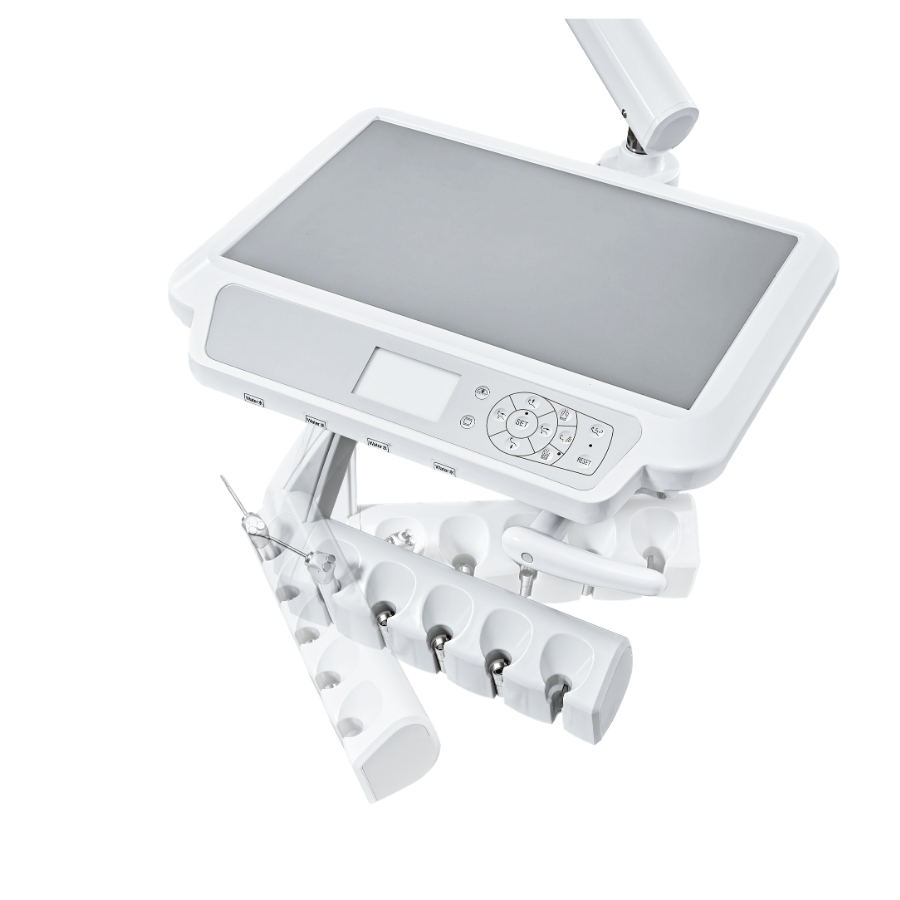 Bàn tray LCD